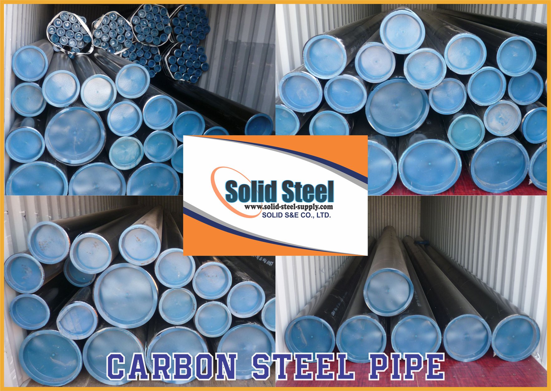 Solid Steel Supply - Structural and Construction Steel Supplier Philippines 3