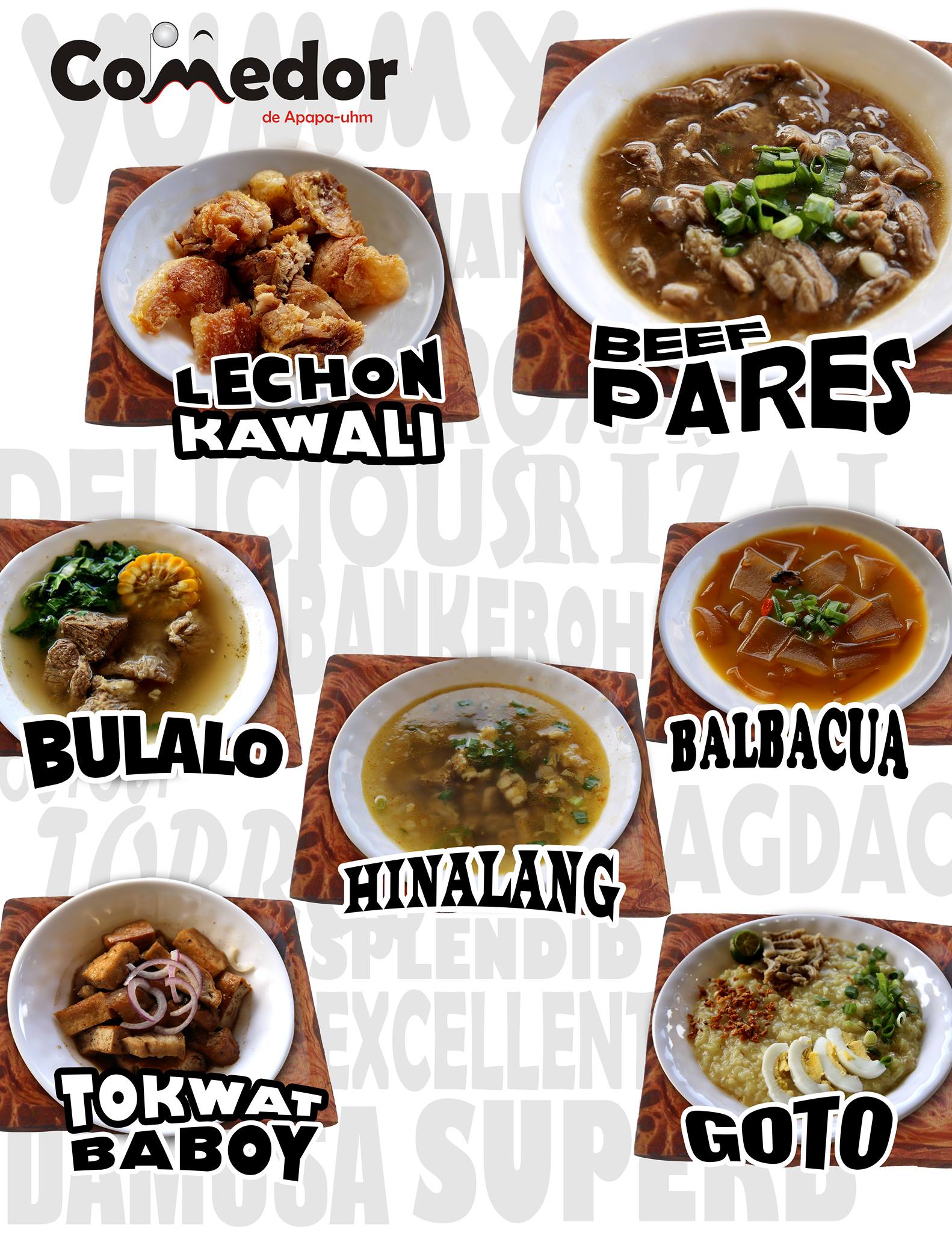 Comedor 2 banner