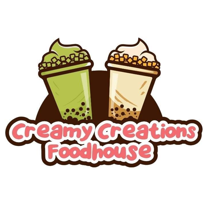 Creamy Creations Foodhouse Davao 1 profle