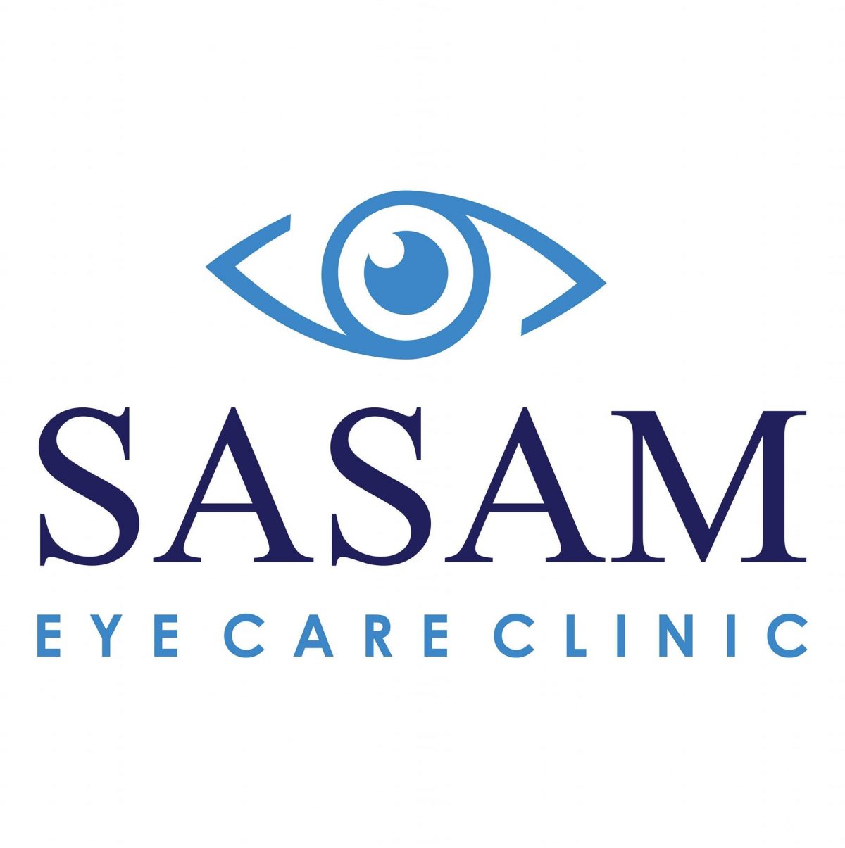 Sasam Eye Care Clinic