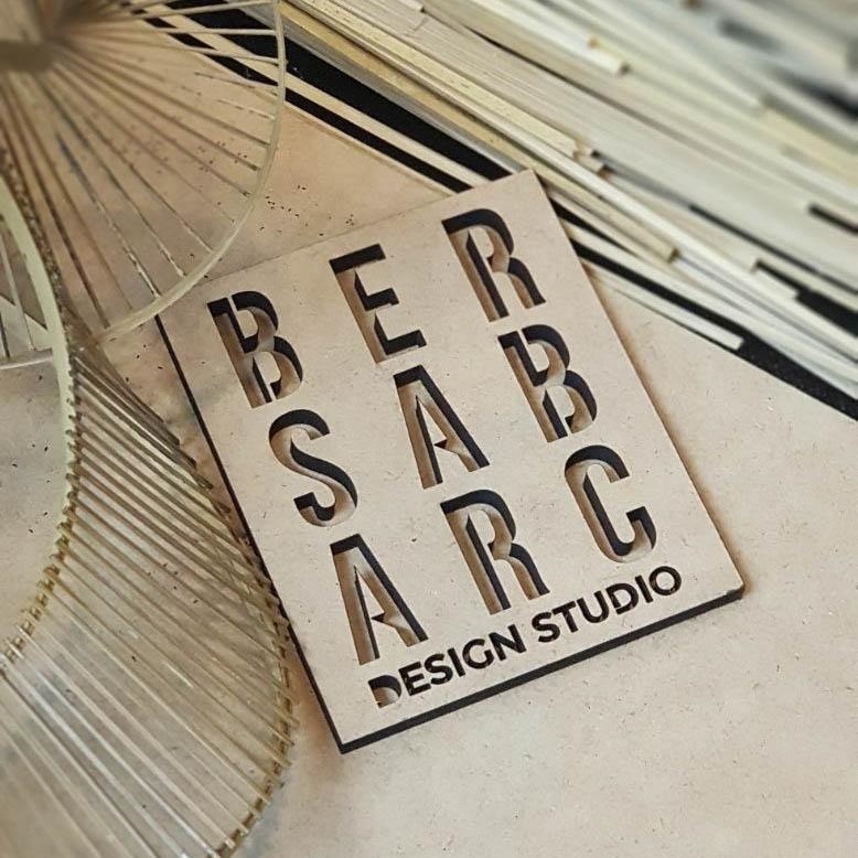 BER SAB ARC • Architecture Design Studio 1 profile