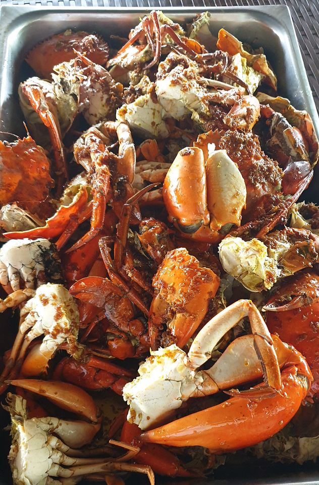 RD CrabShack Davao City 2 BANNER