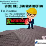 Royaltech Roofing & Steel Company 3