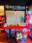 Patel's Food Hub 3