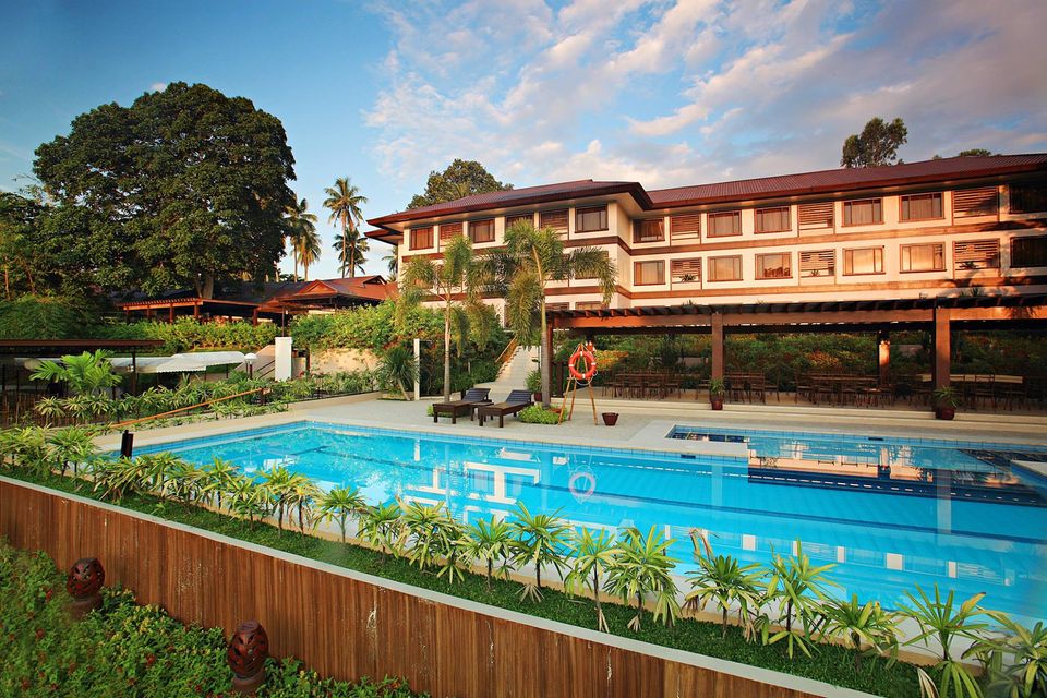 Hotel Tropika 2 BANNER