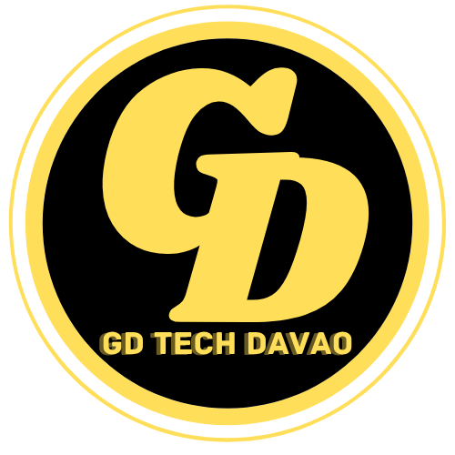 GD Tech Davao 1 PROFILE
