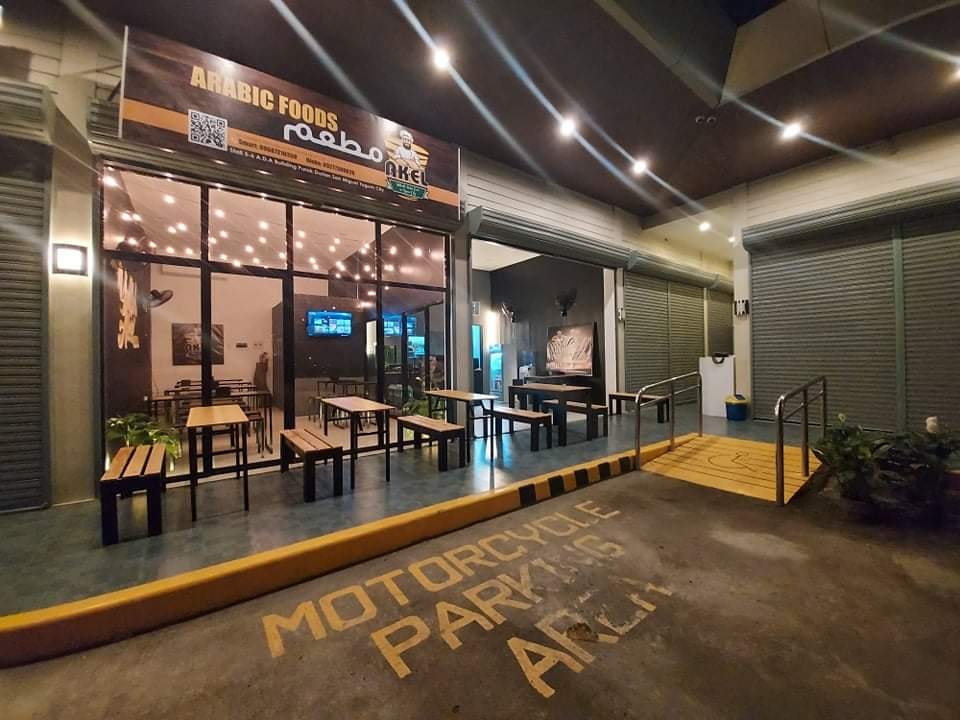 AKEL - Your Authentic Arabic Food in Tagum 2 banner
