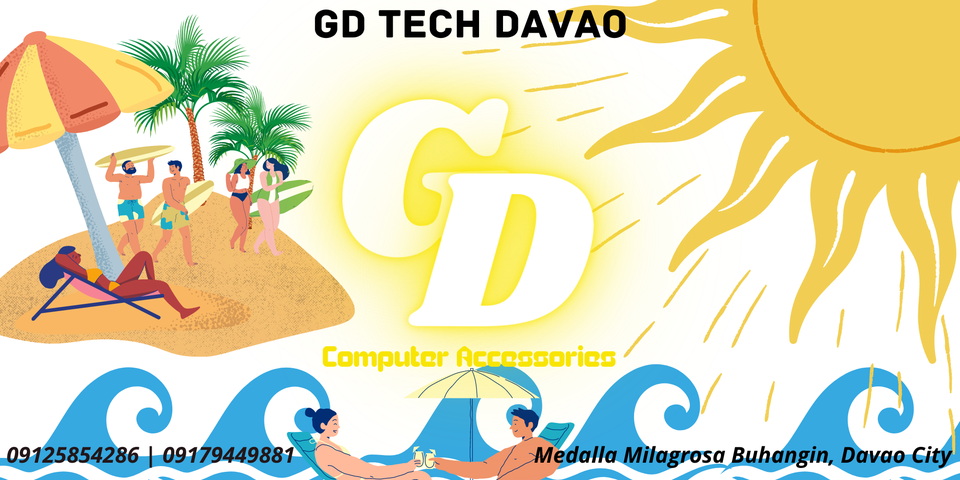 GD Tech Davao 2 BANNER