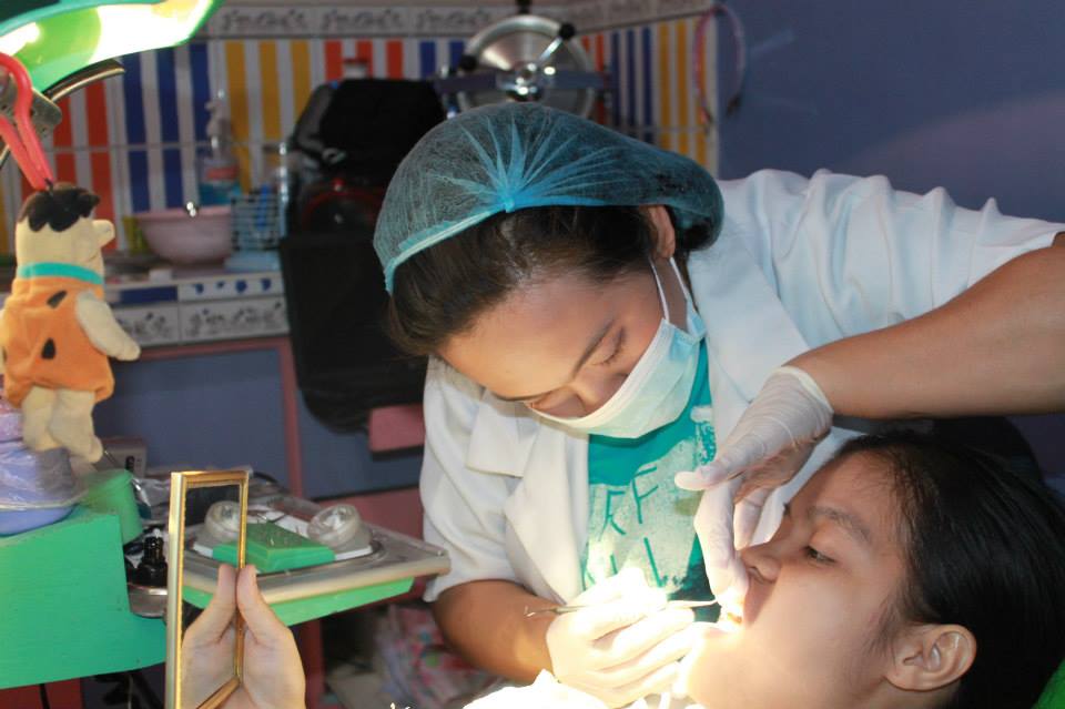 Dr.Diana Solidor Dental CLinic 3