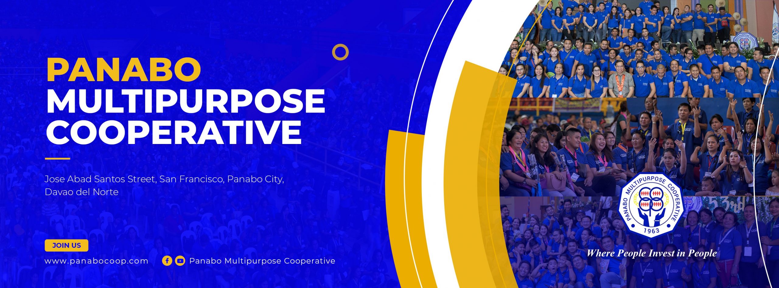 Panabo Multipurpose Cooperative 2 BANNER