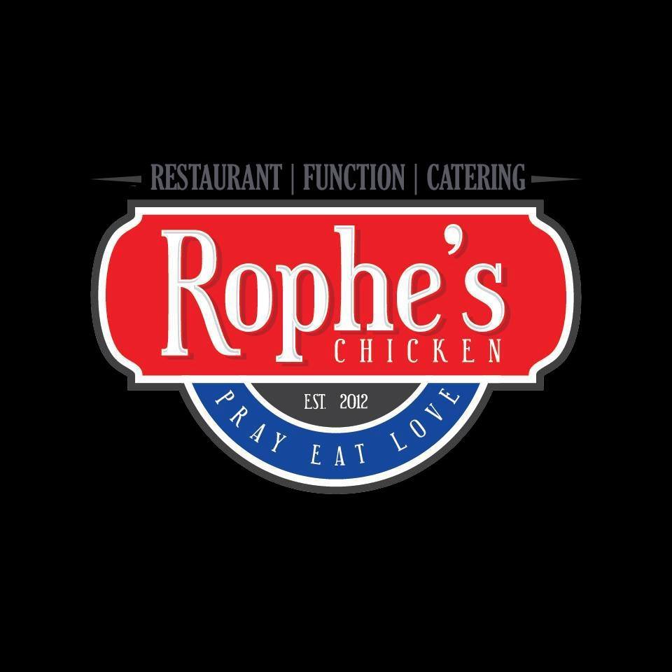 Rophe's Chicken 1 PROFILE