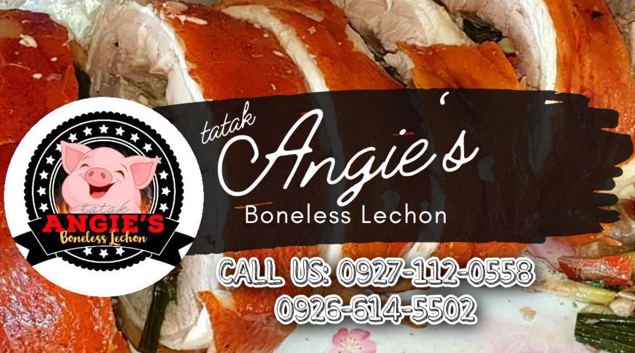 Tatak Angie's Boneless Lechon 2 banner