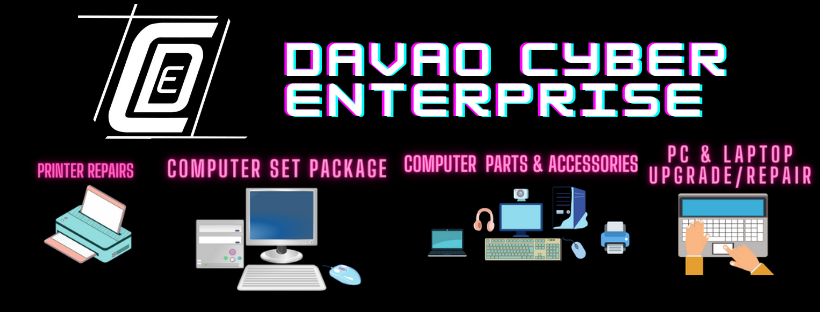 Davao Cyber Enterprise 2 BANNER