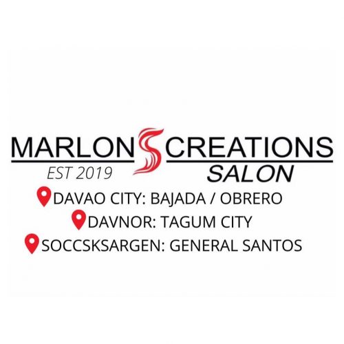 Marlonscreations Salon 1 PROFILE