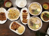 Asahi Ramen Japanese Restaurant 3