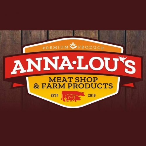 Anna-Lou's Meat Shop and Farm Products 1 PROFILE