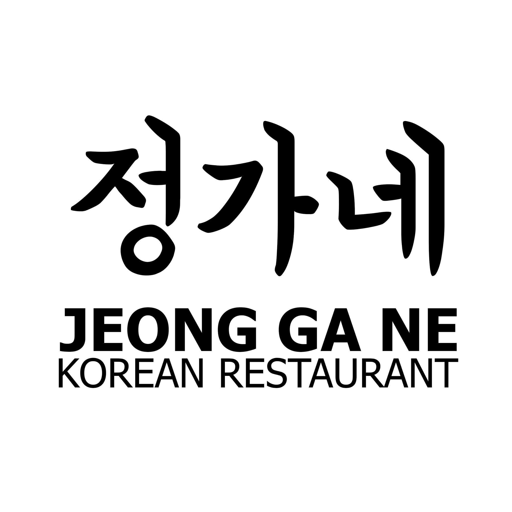 JEONG GANE Korean Restaurant 1 PROFILE