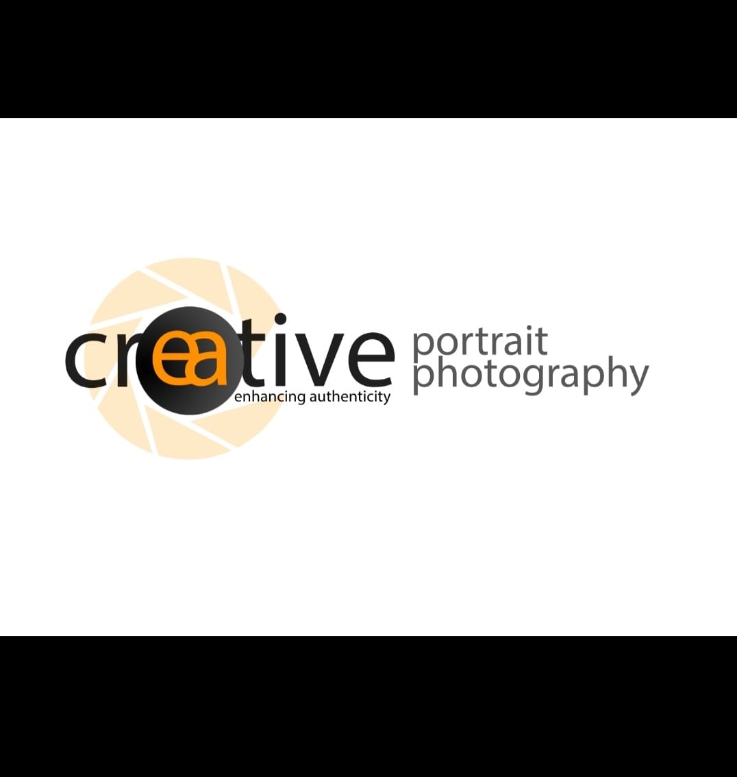 Creative Portrait Photography 2 BANNER