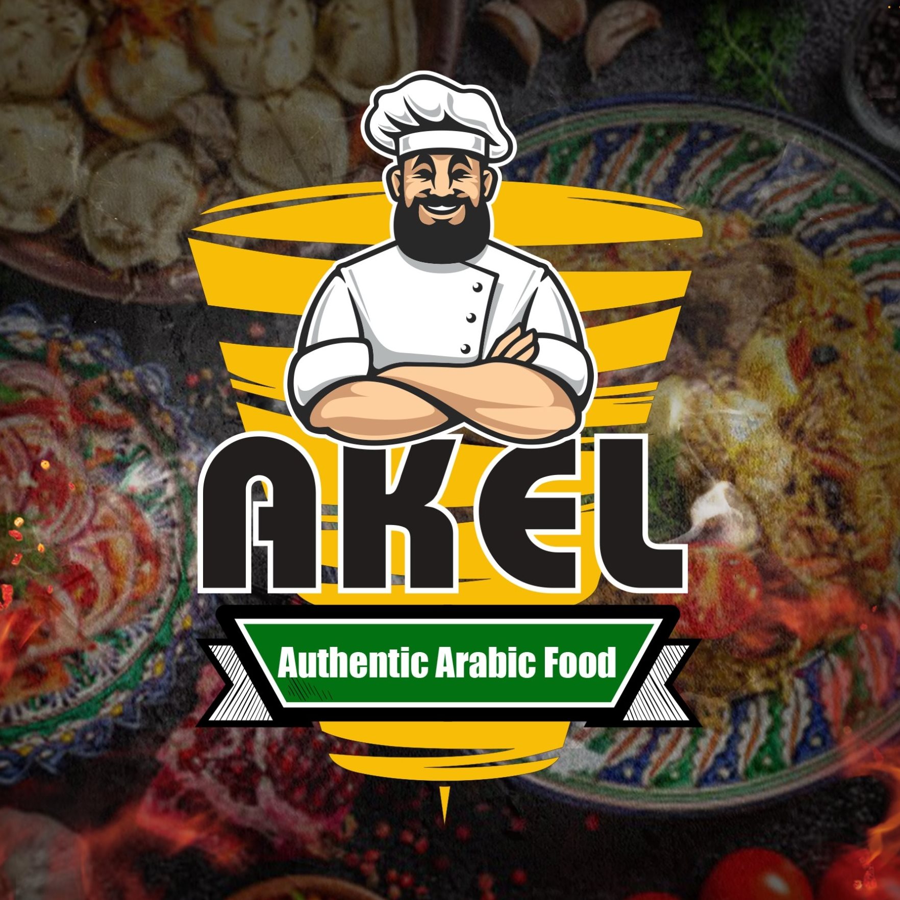 AKEL - Your Authentic Arabic Food in Tagum 1 profile