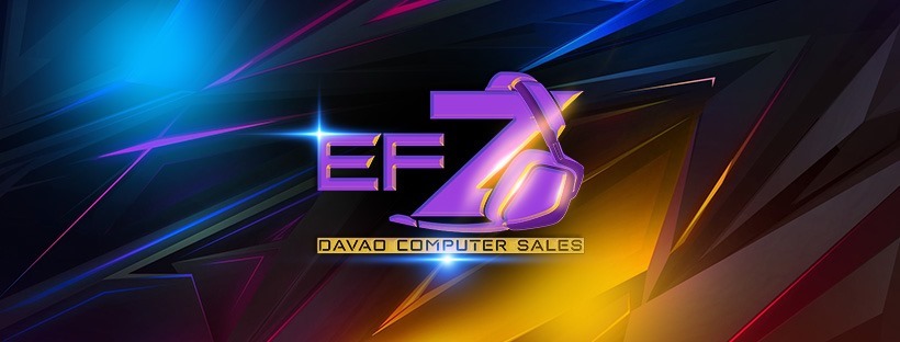 Efz Davao Computer Sales Enterprises 2 BANNER