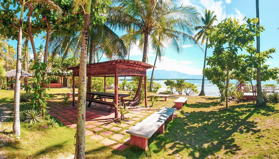 Destino Dahican Vacation Rentals 2 banner