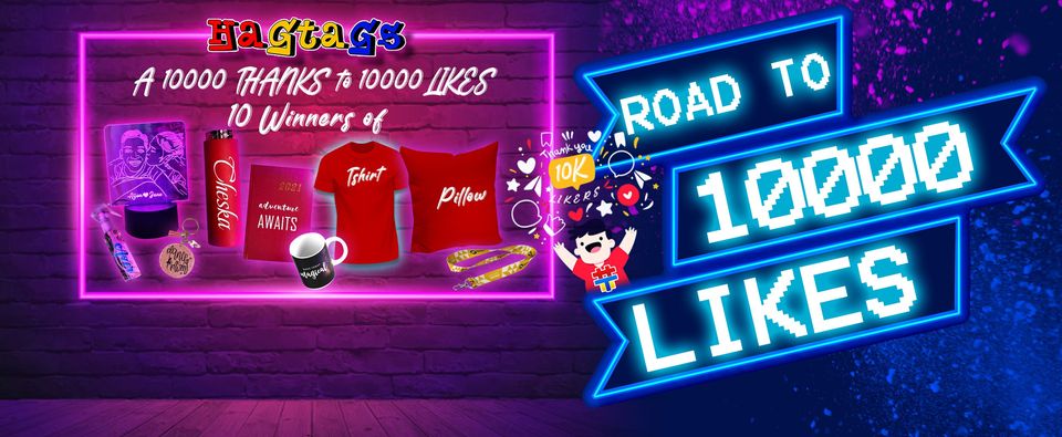 HAGtags Advertising and Printing Services 2 banner
