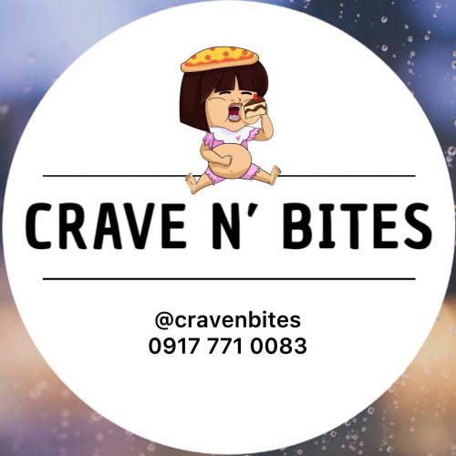 Crave N' Bites 1 PROFILE