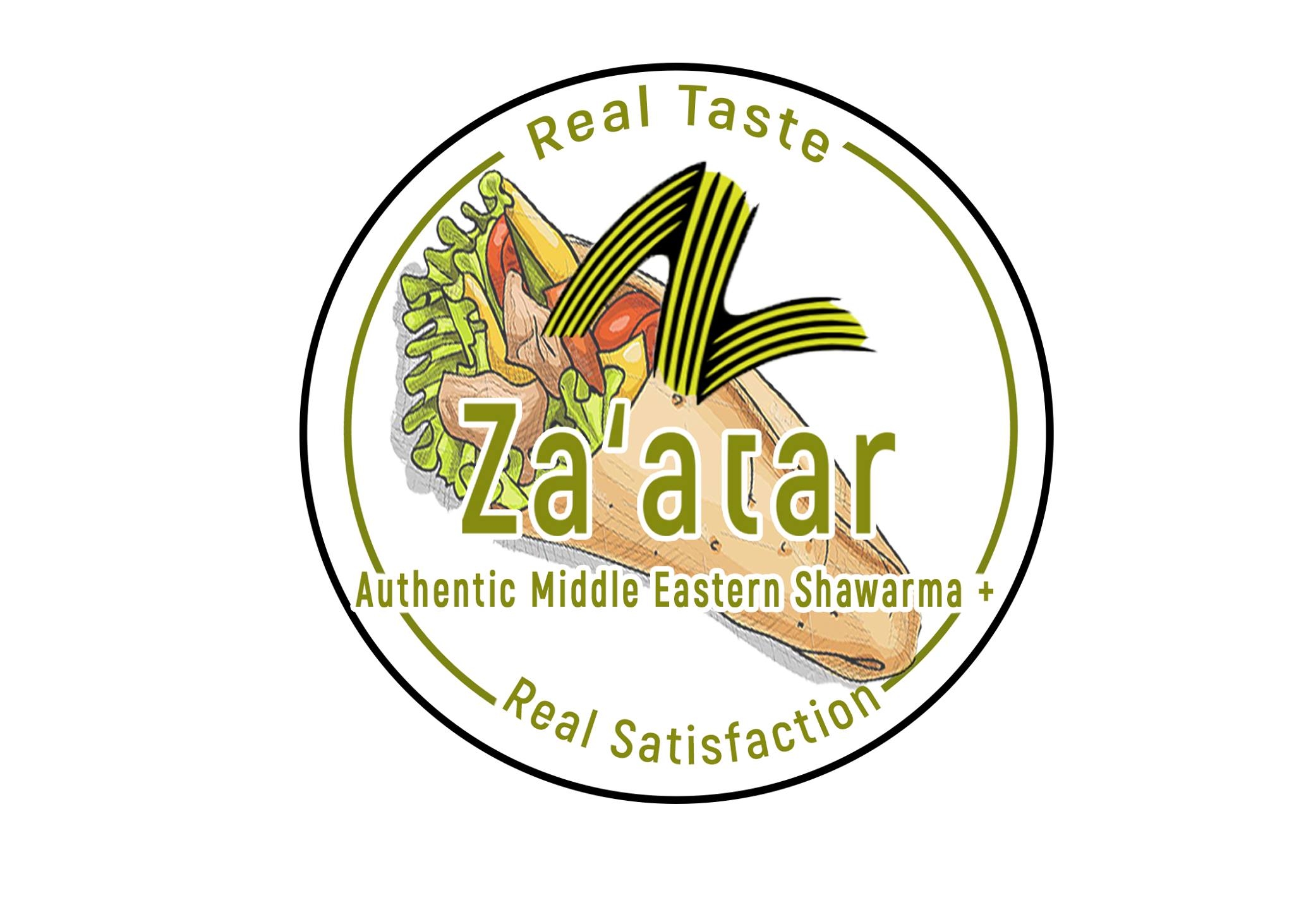 Za'atar - Authentic Arabic Shawarma+ 1 PROFILE