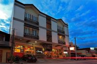 Casitas Hotel DVO - Obrero Branch 3