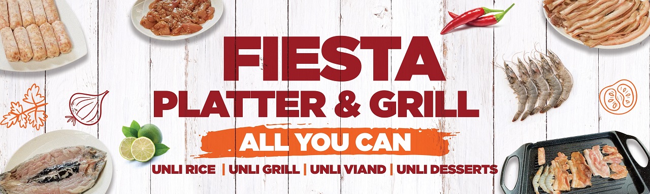 1 Oak Buffet & Grill Tagum 3
