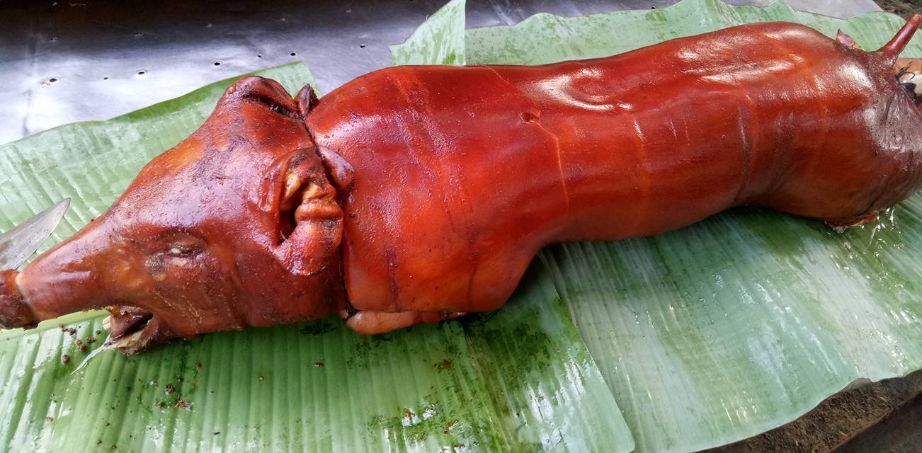 Shaira's Lechon House 2 banner