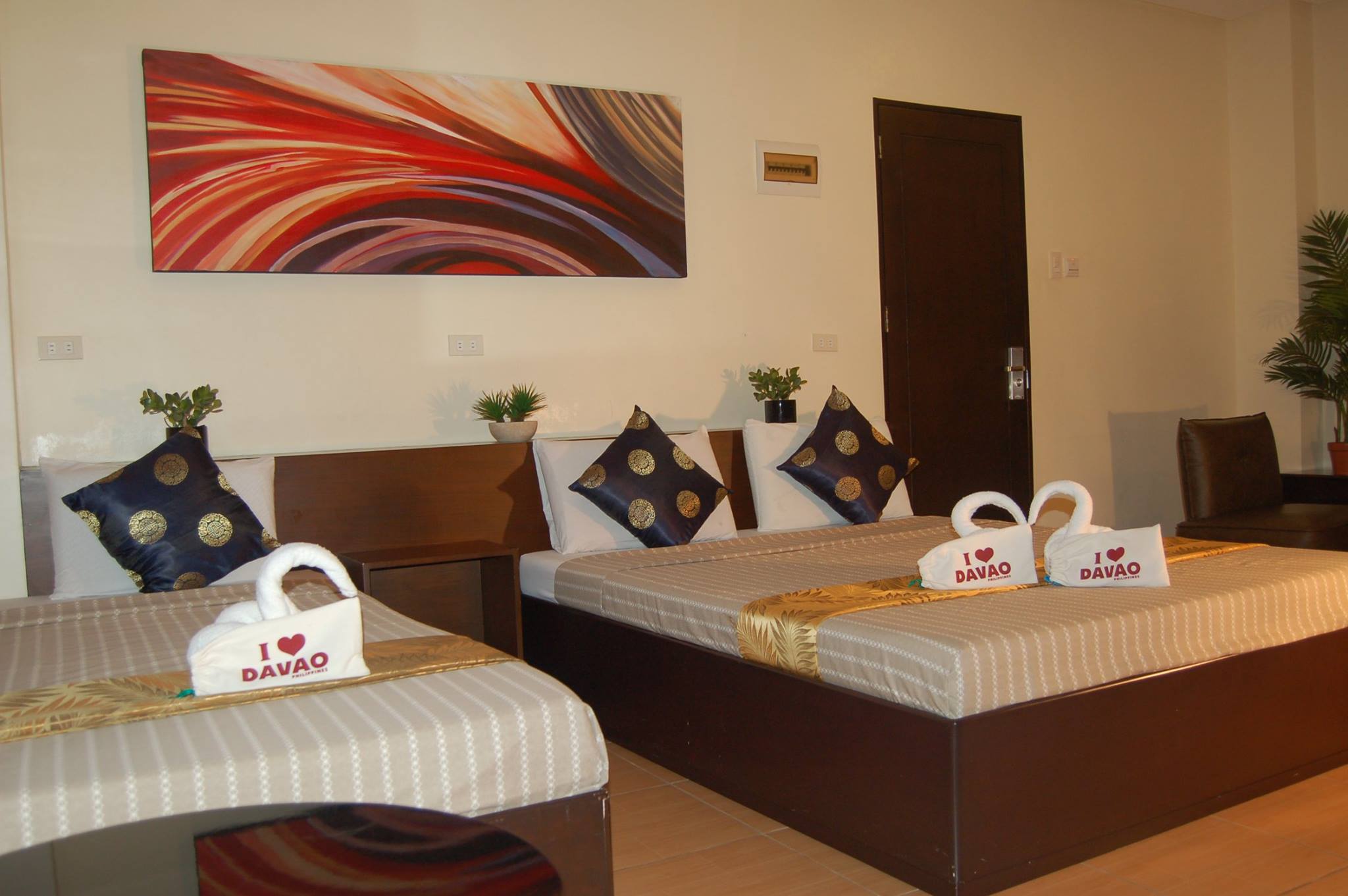 Palm Residence Inn 2 BANNER