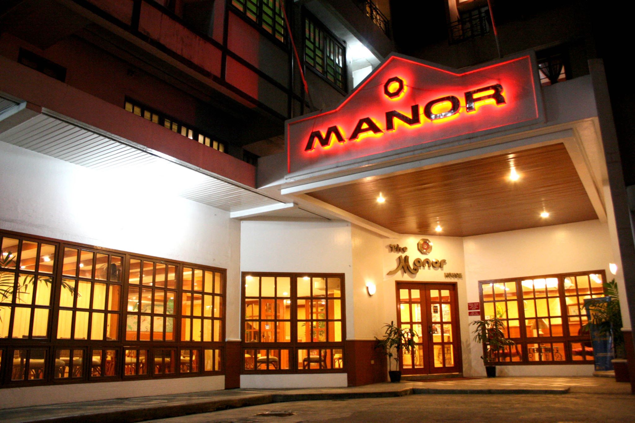 The Manor Hotel Davao 2 BANNER