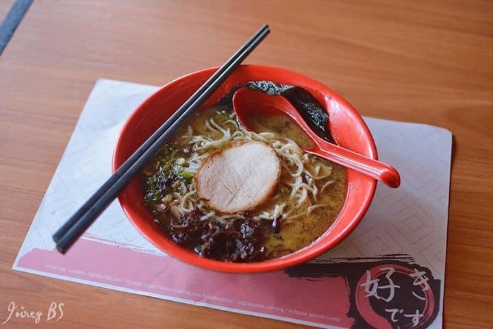 Sukidesu Modern Japanese Cuisine-DAVAO Branch 2 BANNER