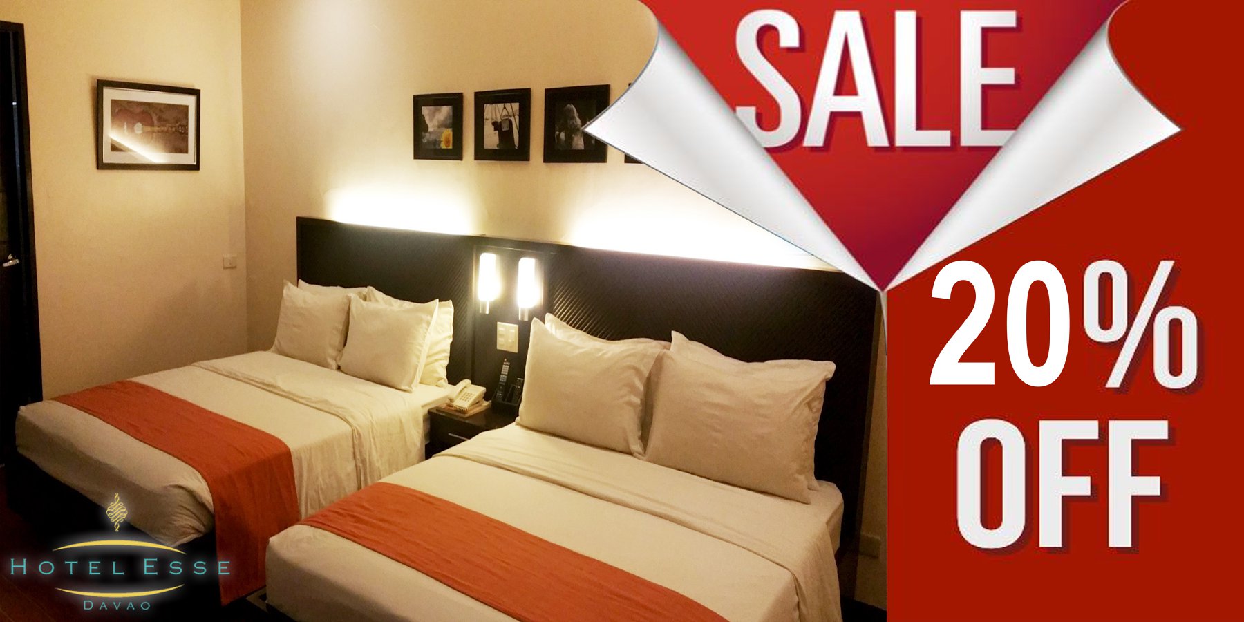 Hotel Esse Davao 2 banner