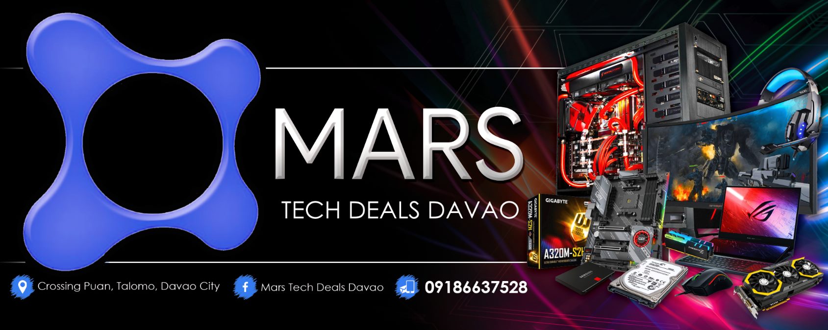 Mars Tech Deals Davao 2 BANNER