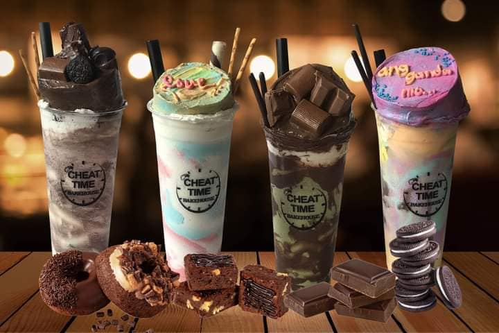 Cheat Time Bakehouse - Panabo 2 banner