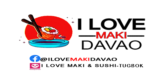 I Love Maki Davao 2 BANNER
