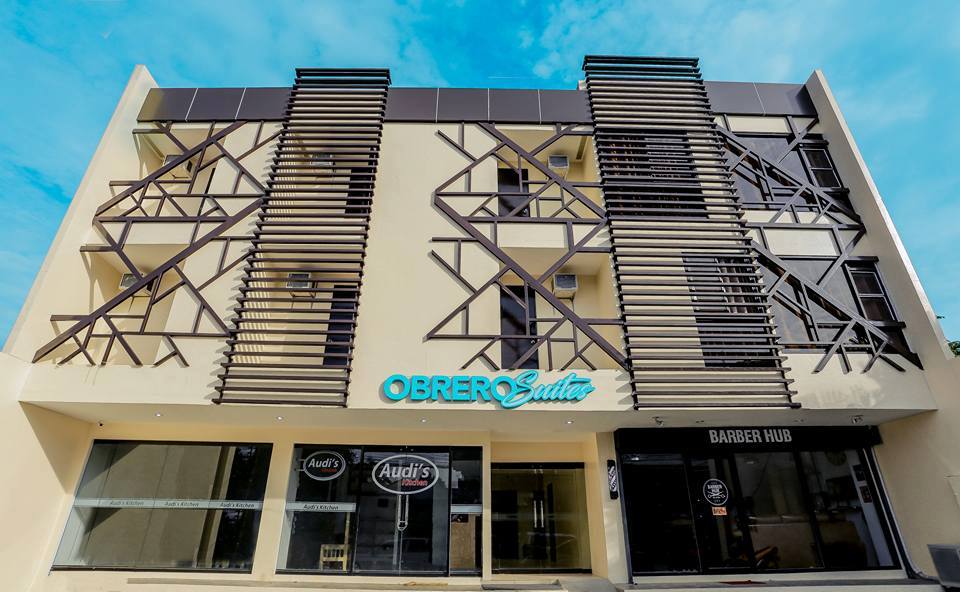 Obrero Suites 2 banner