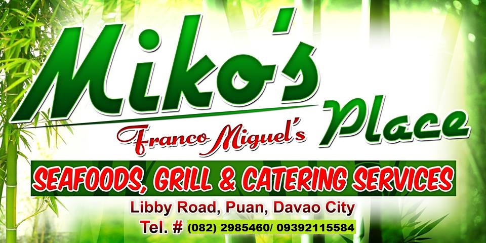 Miko's Place 2 BANNER