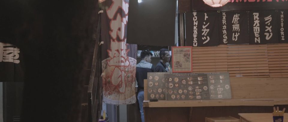 Yamashita Diner 2 BANNER