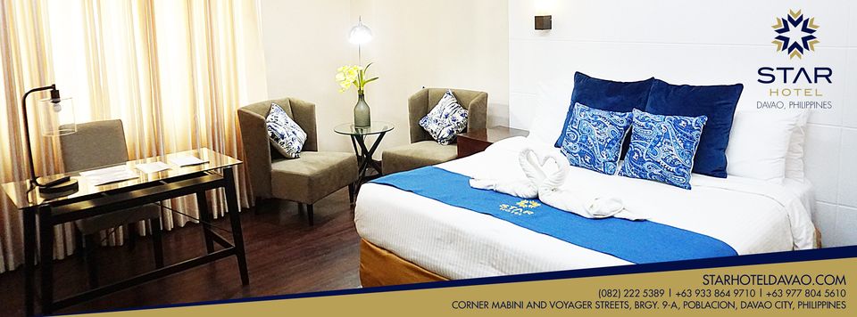 Star Hotel 2 banner
