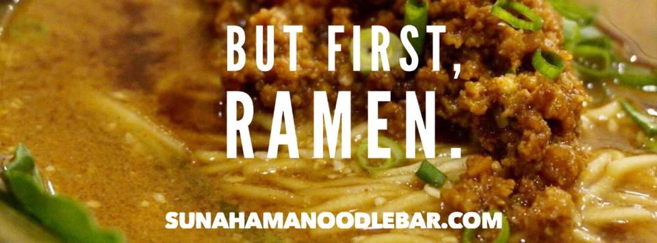 Sunahama Noodle Bar 2 BANNER
