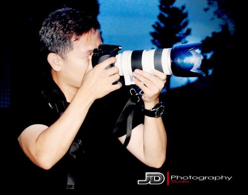 JD Photography Studio 1 profile