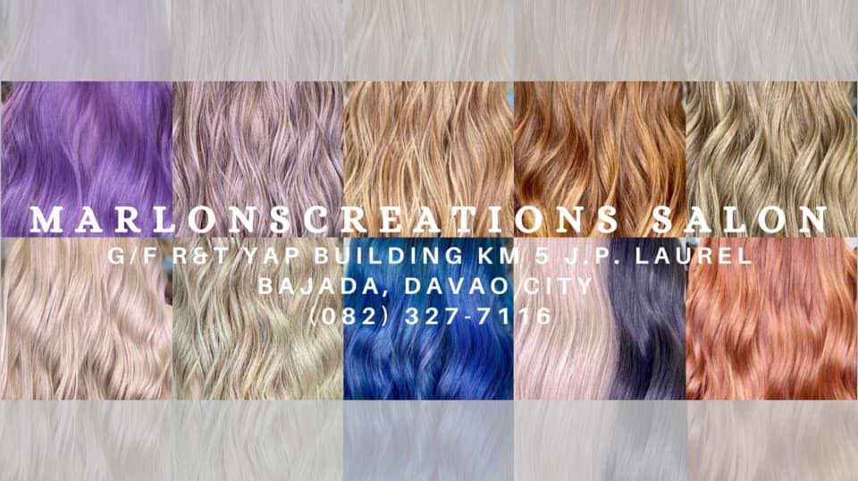 Marlonscreations Salon 2 BANNER