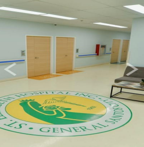 st elizabeth hospital
