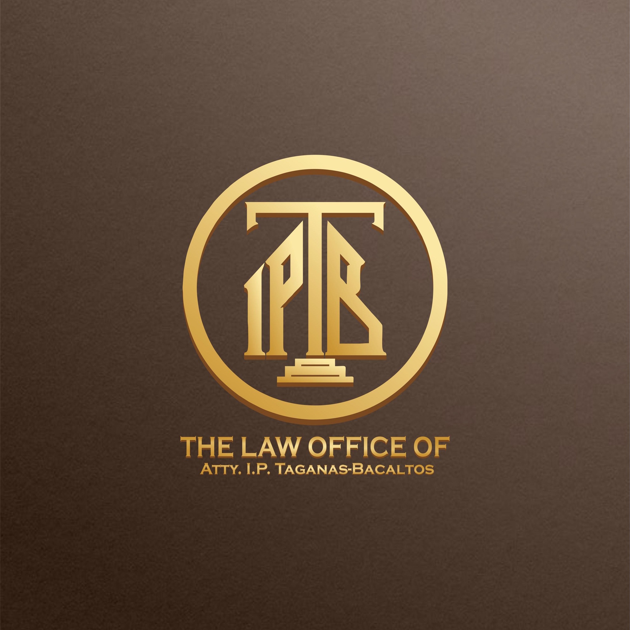 The Law Office of Atty. Iris Pauline Taganas-Bacaltos